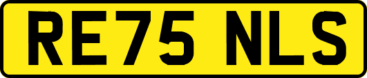 RE75NLS