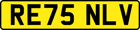RE75NLV
