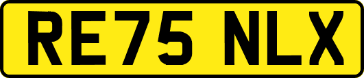 RE75NLX