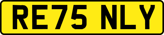 RE75NLY