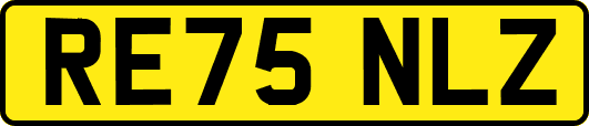 RE75NLZ