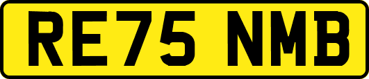 RE75NMB