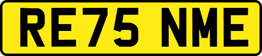 RE75NME