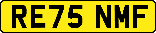 RE75NMF