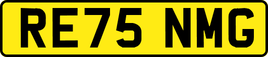 RE75NMG