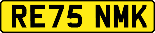 RE75NMK