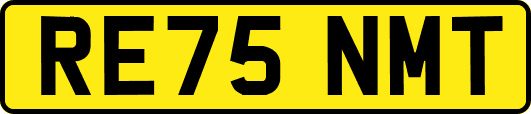 RE75NMT