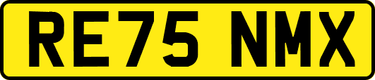 RE75NMX