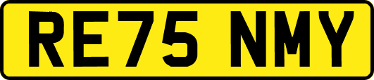 RE75NMY