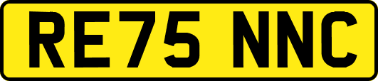 RE75NNC
