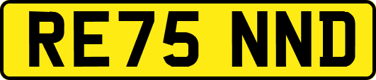 RE75NND