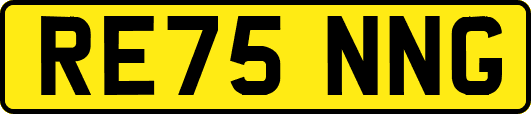 RE75NNG
