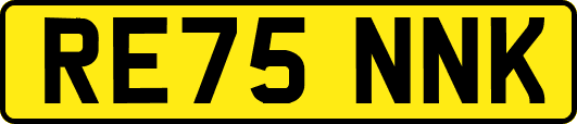 RE75NNK