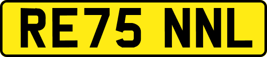 RE75NNL