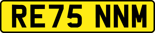 RE75NNM