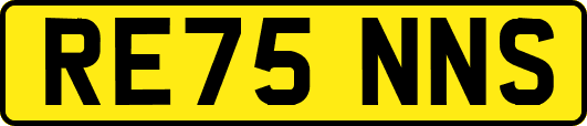 RE75NNS