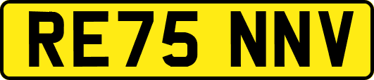 RE75NNV