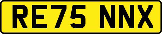 RE75NNX