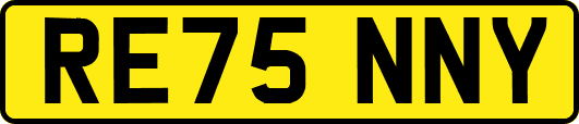 RE75NNY