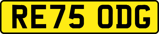 RE75ODG
