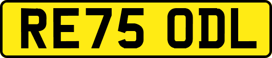 RE75ODL
