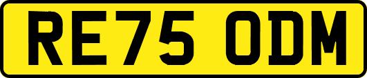 RE75ODM