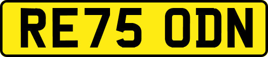 RE75ODN