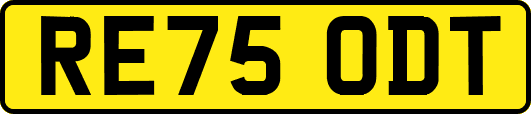 RE75ODT