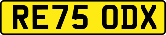 RE75ODX