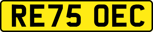 RE75OEC