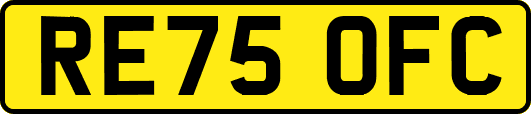 RE75OFC