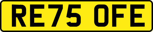 RE75OFE