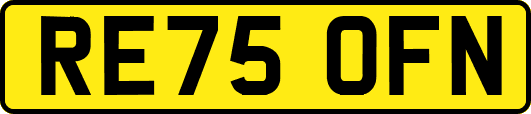 RE75OFN
