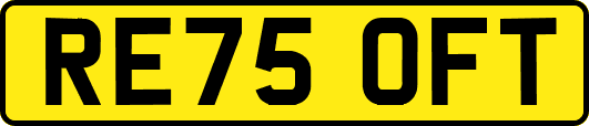 RE75OFT