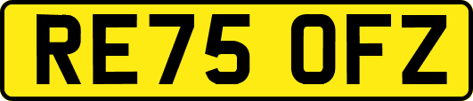 RE75OFZ