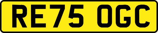 RE75OGC