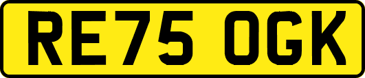 RE75OGK