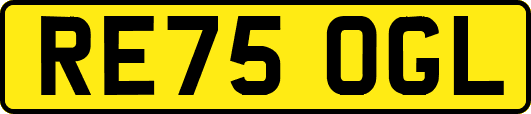 RE75OGL