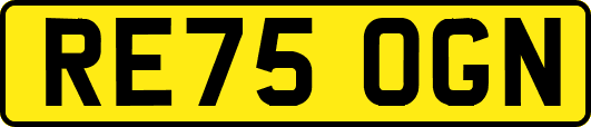 RE75OGN