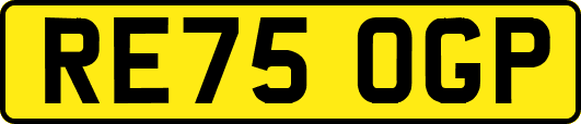 RE75OGP
