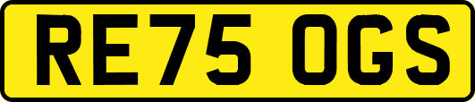RE75OGS