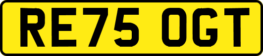 RE75OGT