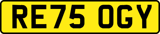 RE75OGY