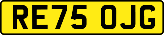 RE75OJG