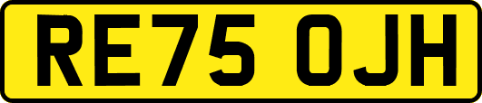 RE75OJH