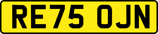 RE75OJN