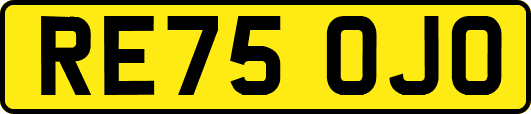 RE75OJO