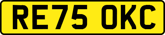RE75OKC