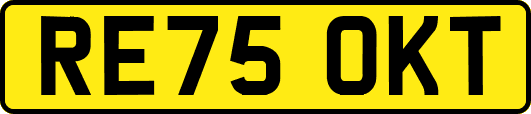 RE75OKT