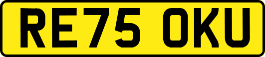 RE75OKU